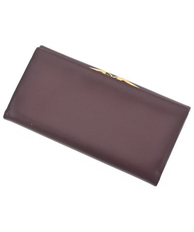 Cartier Wallets/Coin purses