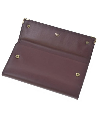 Cartier Wallets/Coin purses