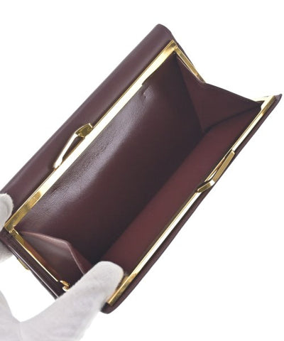 Cartier Wallets/Coin purses