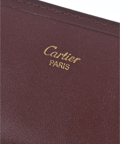 Cartier Wallets/Coin purses