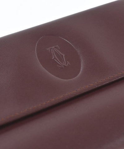 Cartier Wallets/Coin purses