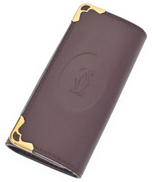 Cartier Key cases/Key rings