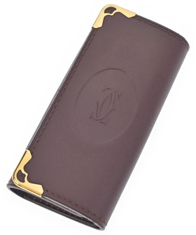 Cartier Key cases/Key rings