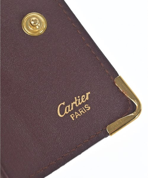 Cartier Key cases/Key rings