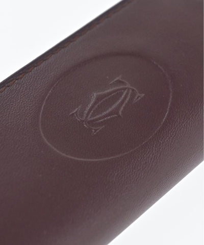 Cartier Key cases/Key rings