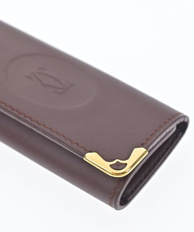 Cartier Key cases/Key rings