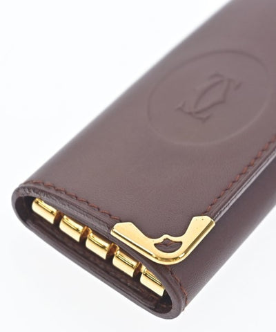 Cartier Key cases/Key rings