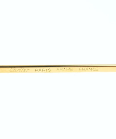 Cartier Glasses