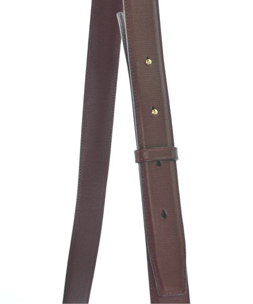 Cartier Shoulder bags