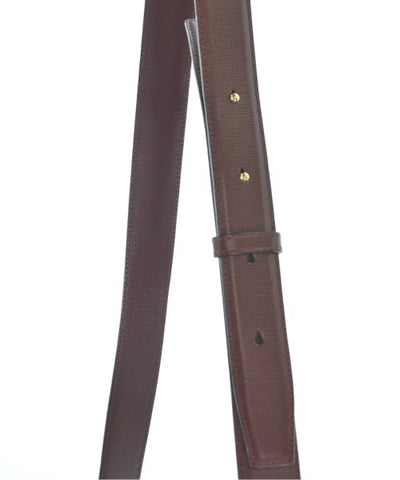 Cartier Shoulder bags