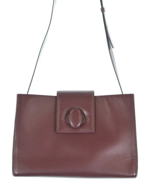 Cartier Shoulder bags