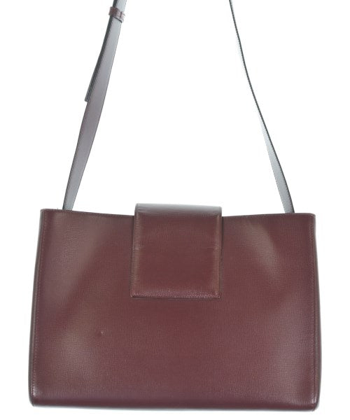 Cartier Shoulder bags