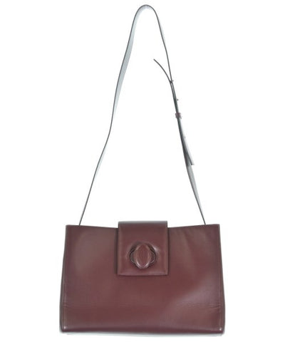 Cartier Shoulder bags