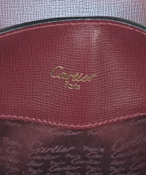 Cartier Shoulder bags