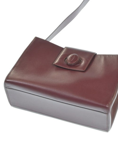 Cartier Shoulder bags