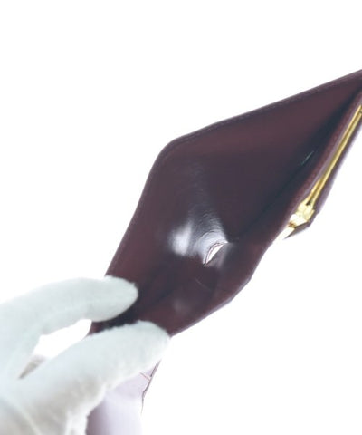 Cartier Wallets/Coin purses