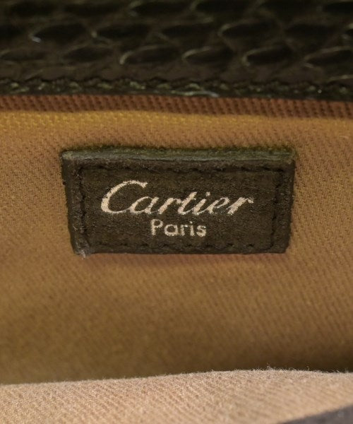 Cartier Handbags