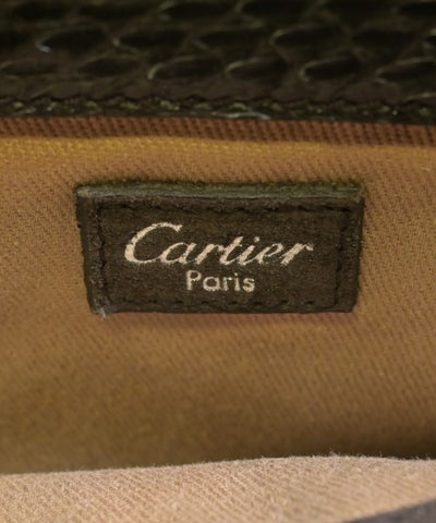 Cartier Handbags