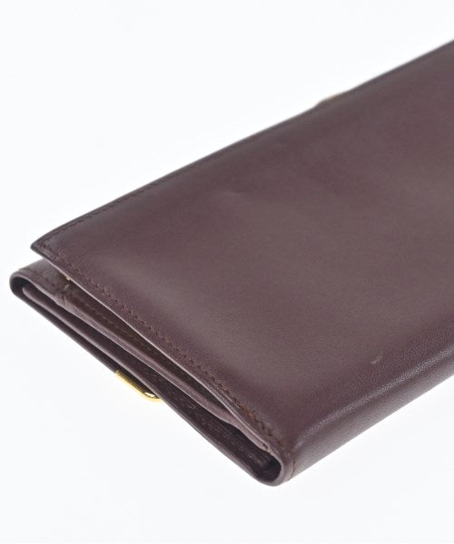 Cartier Wallets/Coin purses