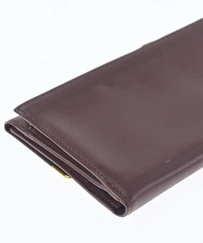 Cartier Wallets/Coin purses