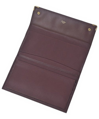 Cartier Wallets/Coin purses