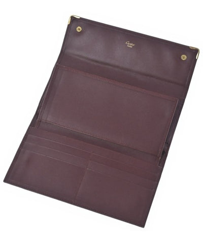 Cartier Wallets/Coin purses
