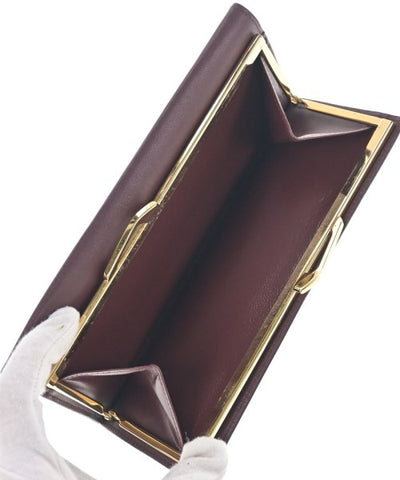 Cartier Wallets/Coin purses
