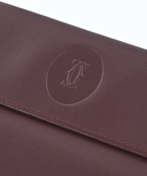 Cartier Wallets/Coin purses
