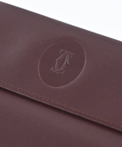 Cartier Wallets/Coin purses