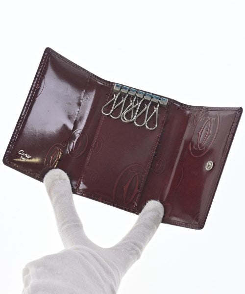 Cartier Key cases/Key rings