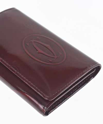 Cartier Key cases/Key rings