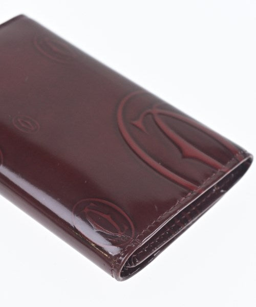 Cartier Key cases/Key rings