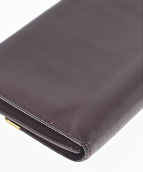 Cartier Wallets/Coin purses