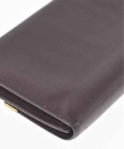 Cartier Wallets/Coin purses