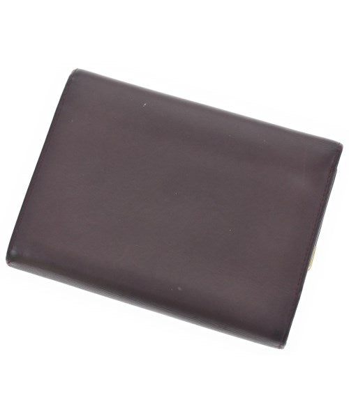 Cartier Wallets/Coin purses