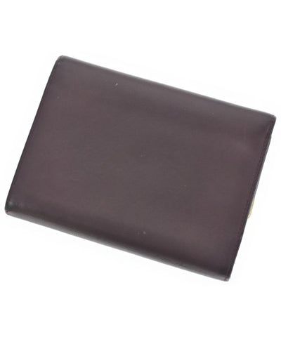 Cartier Wallets/Coin purses