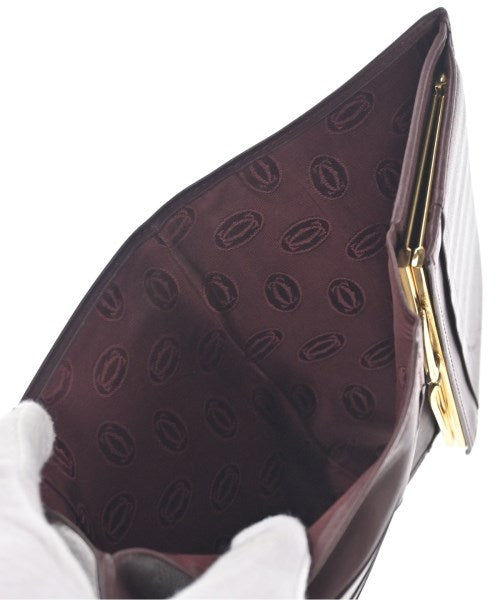 Cartier Wallets/Coin purses