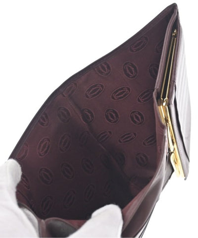 Cartier Wallets/Coin purses