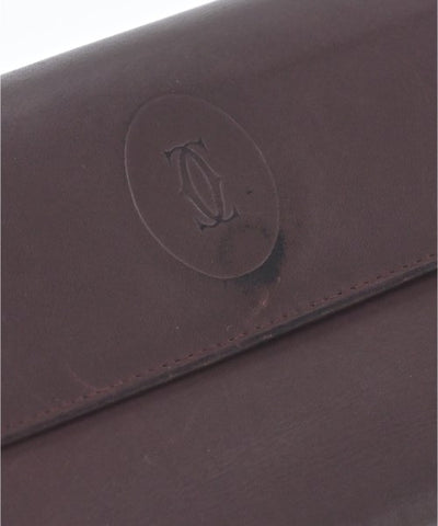 Cartier Wallets/Coin purses
