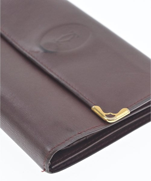 Cartier Wallets/Coin purses