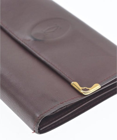 Cartier Wallets/Coin purses