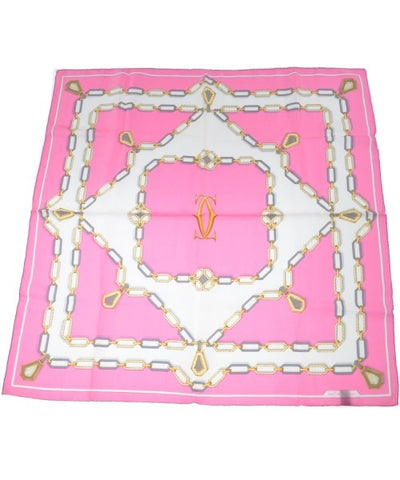 Cartier Bandana/Scarves