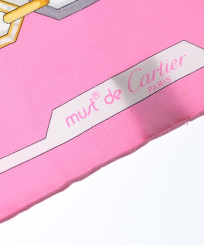 Cartier Bandana/Scarves