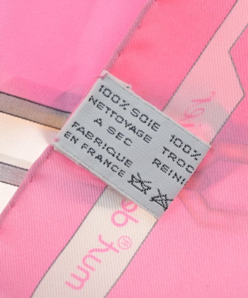 Cartier Bandana/Scarves