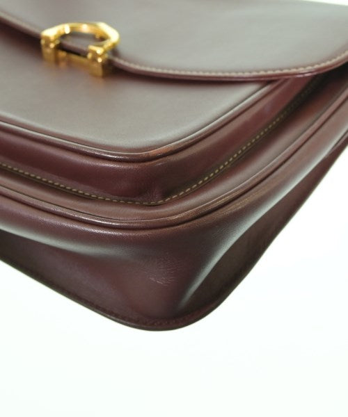 Cartier Shoulder bags