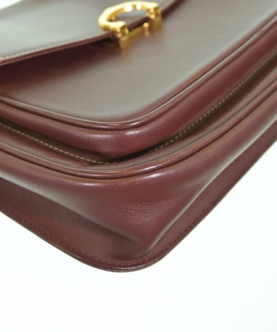 Cartier Shoulder bags