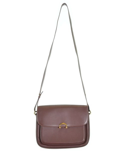 Cartier Shoulder bags