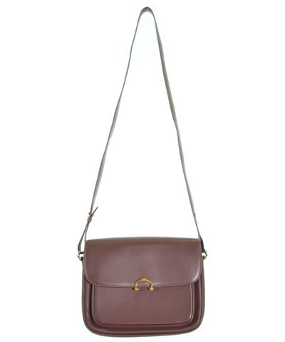 Cartier Shoulder bags