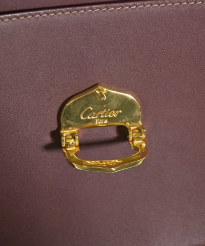 Cartier Shoulder bags