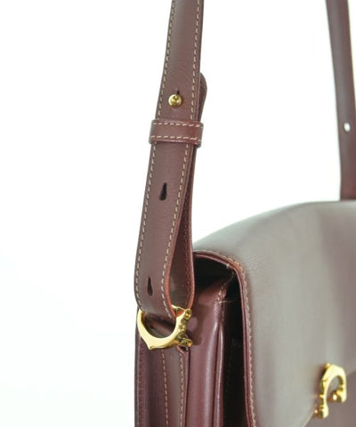 Cartier Shoulder bags